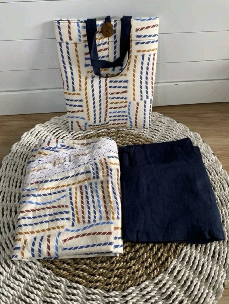 Mukena Travel Alana