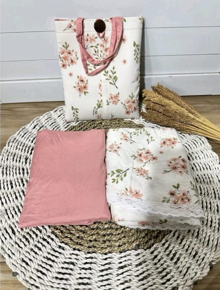 Mukena Katun Humaira