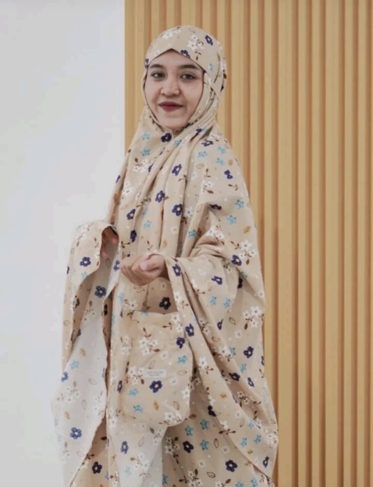 Mukena Premium
